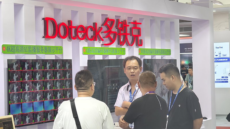 Doteck